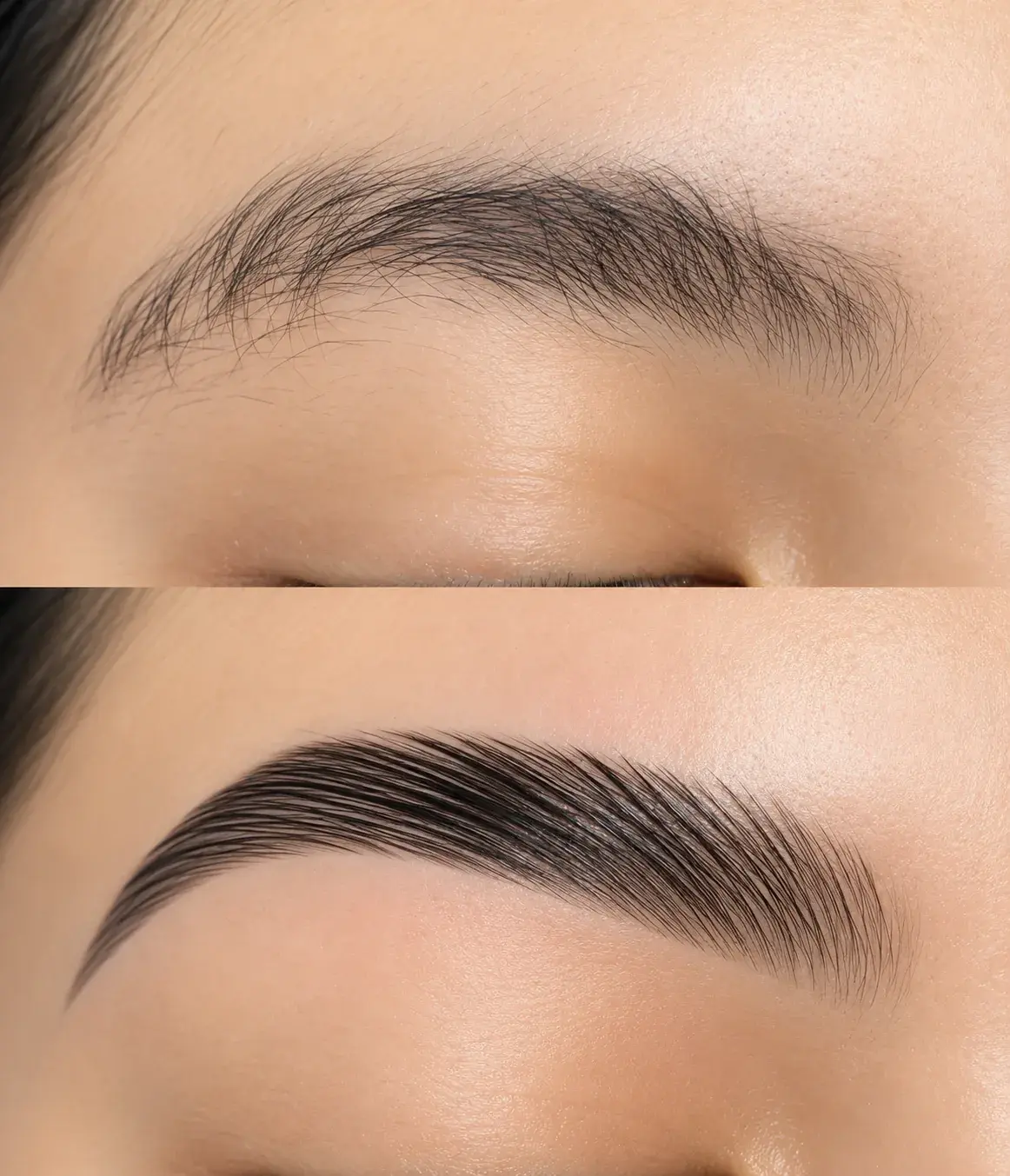 Zimi Hair Salon – Brow Lamination