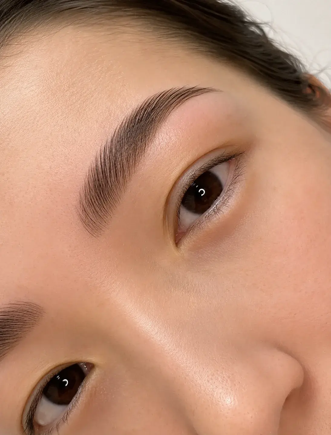 Brow Shaping