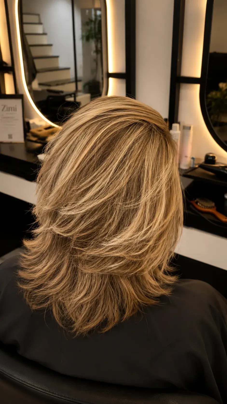 Zimi Hair Salon Da Nang – Highlights