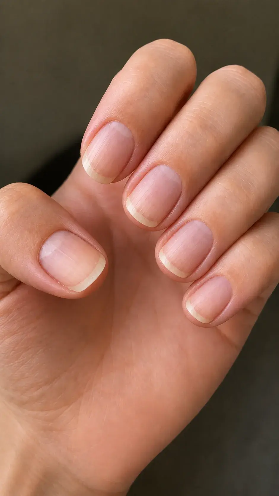 Zimi Hair Salon – Nail Art