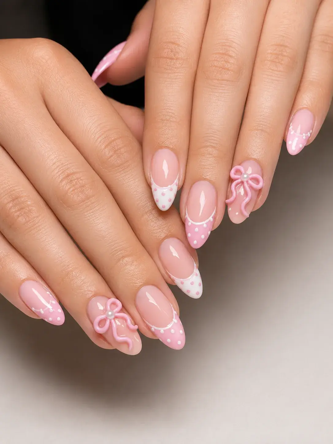 Nail Services