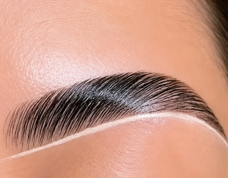 Zimi Hair Salon – Brow Lamination