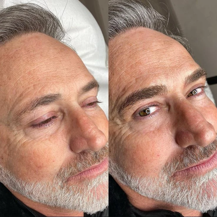 Brow Shaping