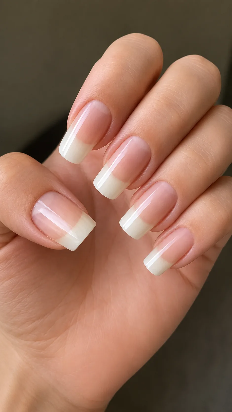 Zimi Hair Salon – Nail Art