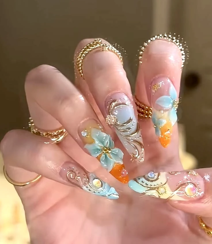 Nail Services