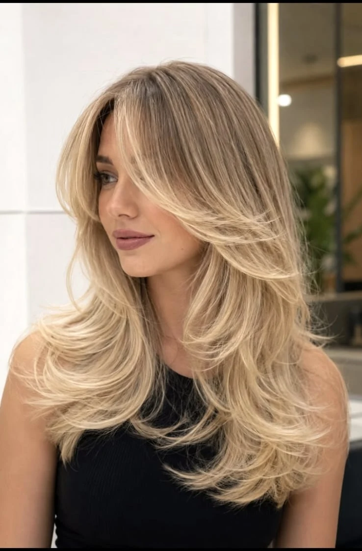 Haircut & Styling