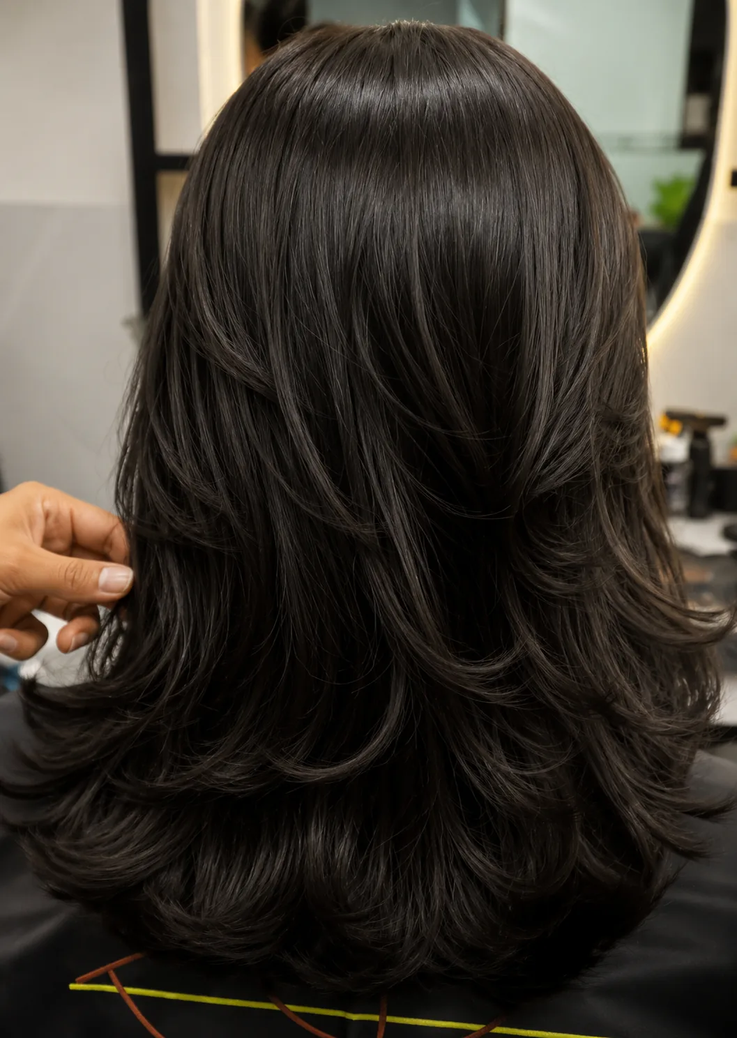 Zimi Hair Salon Da Nang – Cut & Style